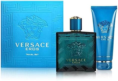 eros versace shower gel|eros gift set.